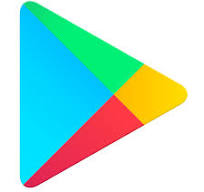 Play Store Logo